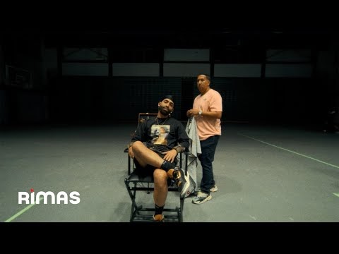 Arcangel - Kame Hame