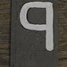 Dungeness - Font P