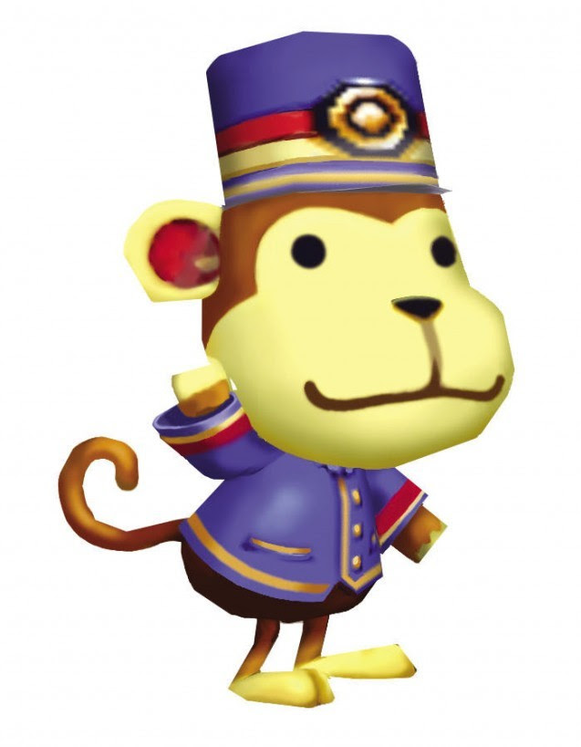 Animal Crossing - Animal Crossing Photo (35412441) - Fanpop