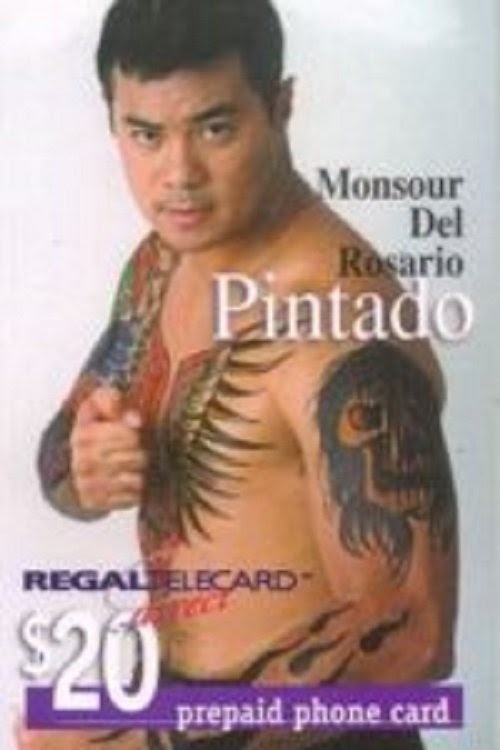 Pintado Gratis Film Kijken met Ondertitels (1999) HD