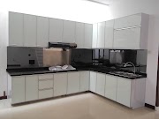 12+ Meja Dapur Kompor Gas Tanam Simple Dan Minimalis
