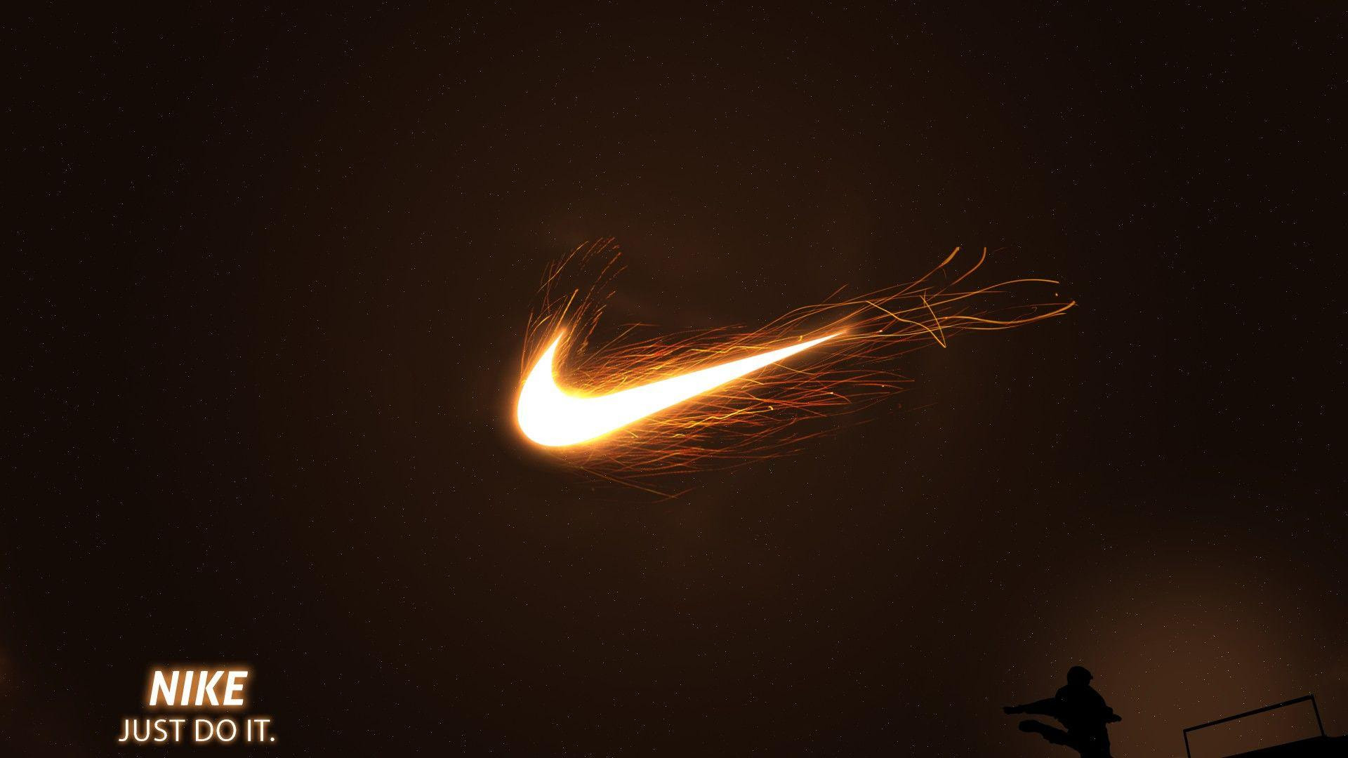 Nike Logo Wallpapers HD 2016 - Wallpaper Cave