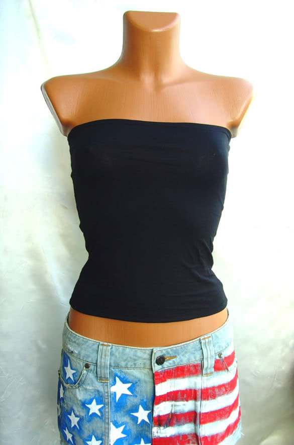 strapless-top-black