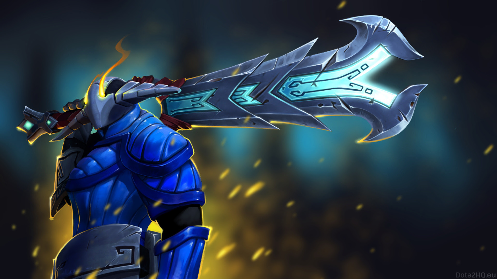 Dota 2 Hd Wallpaper 1920x1080 78 Images