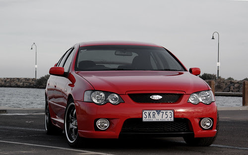 Ford. Red. Wallpaper. Water. XR6 ford xr6 turbo wallpaper. Ford. Red. Wallpaper. Water. XR6