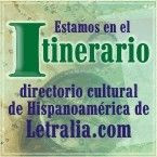 Itinerario, directorio cultural de Hispanoamérica