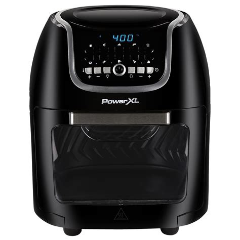 This lovely side dish is ready in jus. PowerXL Vortex Air Fryer Pro Plus 10 Quart - Walmart.com