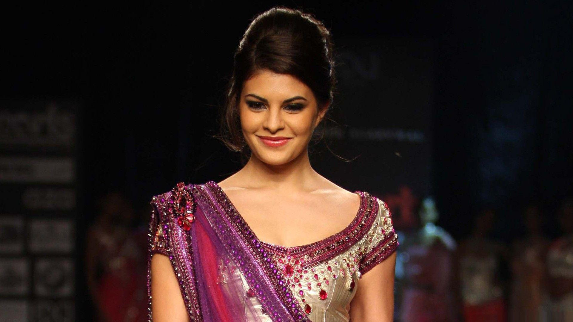 Jacqueline Fernandez on Fashion Week - HD Wallpapers Free ...