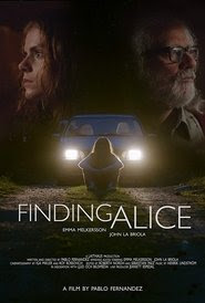 Film Finding Alice 2018 En Anglais