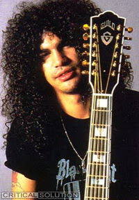 slash