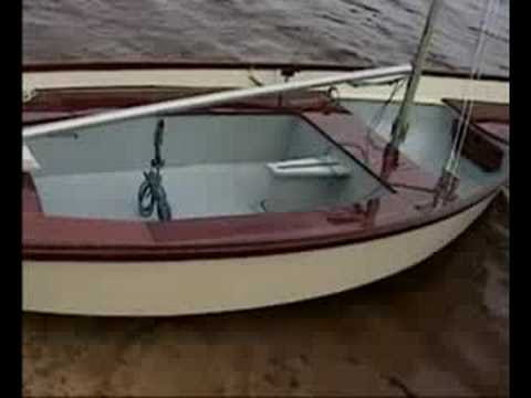 Lovely Wooden Boats