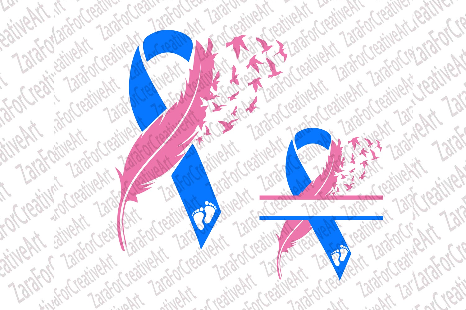 Download Free 327 Baby Loss Svg SVG PNG EPS DXF File for Cricut, Silhouette and Other Machine