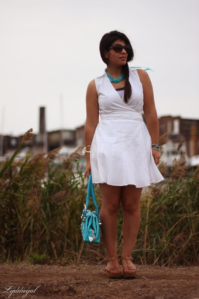 White before labor day