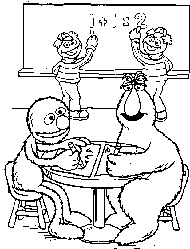 coloring pages for kids