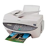 Canon MultiPass F80 Multifunction