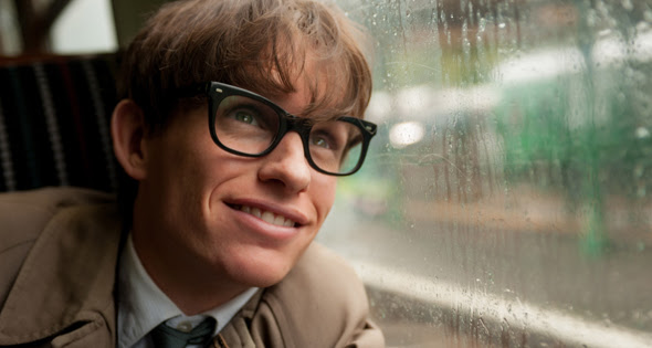 "La teoría del todo" (Gtresonline)