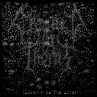 Crowned in Thorns - Carved from the Ashes