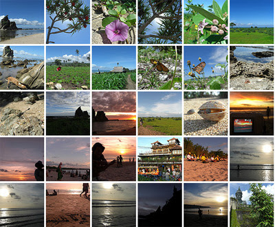 Visit Indonesia 2012-2013
