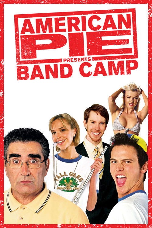 يلم American Pie Presents: Band Camp 2005 مترجم ايجي بيست اون لاين