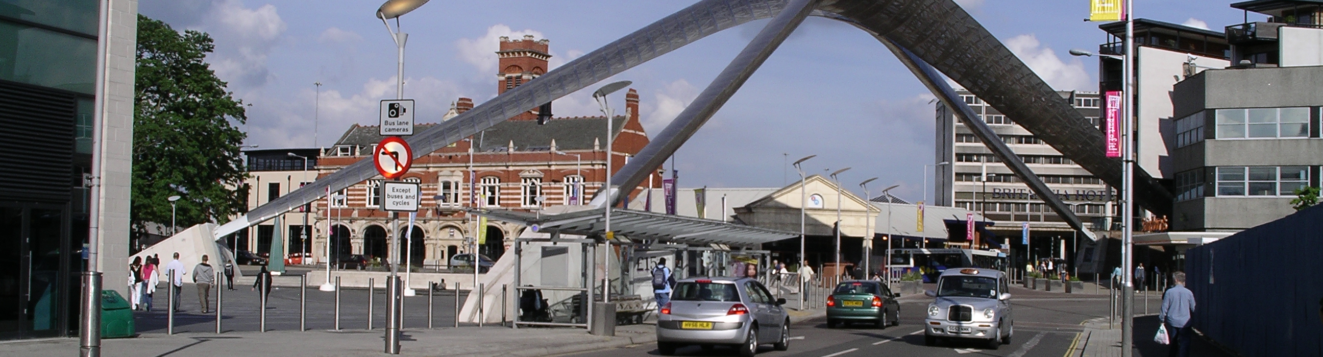 Coventry 2021 Agree Deal On Coventry City Centre Unit
