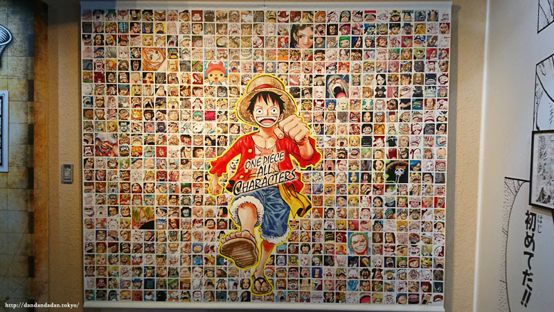 One Pieceの公式youtube動画を集めたぞー ドン ワンピースフィギュアのコレクション部屋