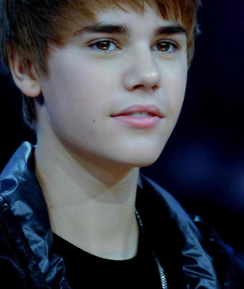 justin bieber you smile i smile. You smile, I smile. You laugh
