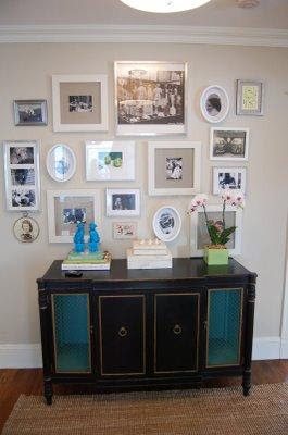 entrance/foyer - Erin Gates Design