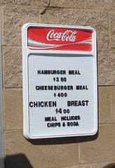Food for the hungry