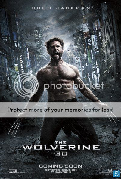Wolverine photo: The Volverine TheVolverine_zpsb6aede5f.jpg