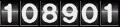 number counter