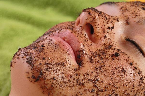نتيجة بحث الصور عن ‪coffee mask‬‏