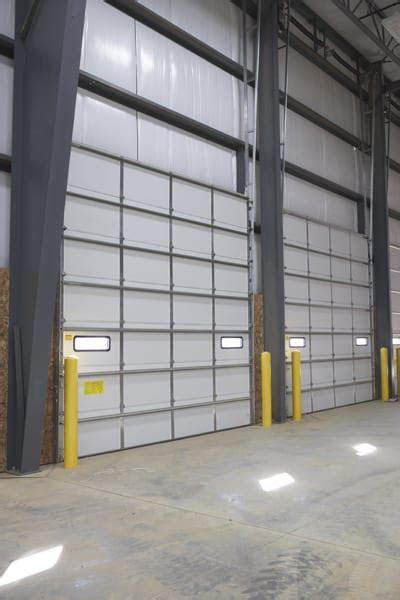 Of all the things that technology has afforded us, the garage door opener might be one of the most underrated technologies. Sectional Doors | Allied Overhead Door | Nashville TN