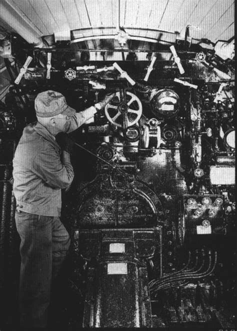 A C&O M-1 Class Steam Turbine Locomotive. Custom made for