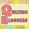 Quilting Bloggers Logo