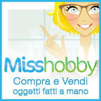 Ecco dove acquistare le mie creazioni