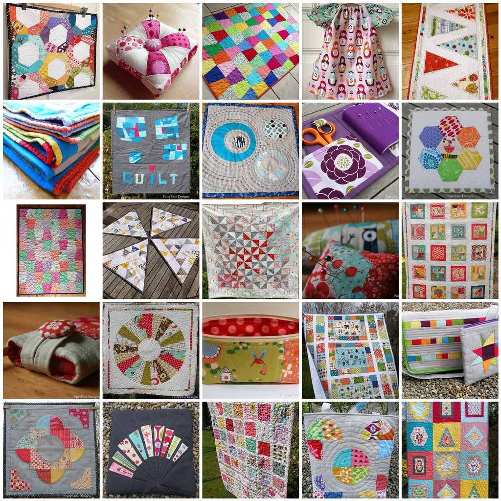 My favourite things Aug 2013