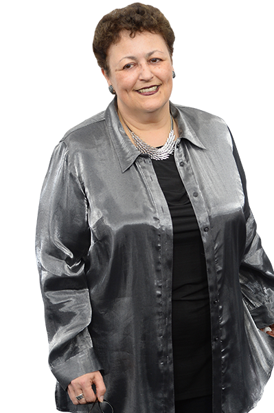 Barbara Rosenblat on Playing OITNB's Miss Rosa -- Vulture