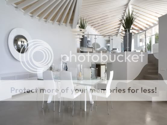 Luxury Villa in Mallorca