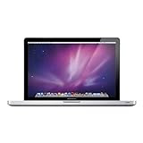 Apple MacBook Pro MC723LL/A 15.4-Inch Laptop