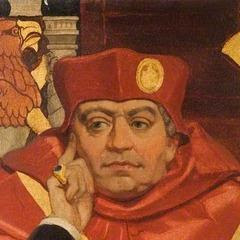 QUOTES BY THOMAS WOLSEY  A-Z Quotes