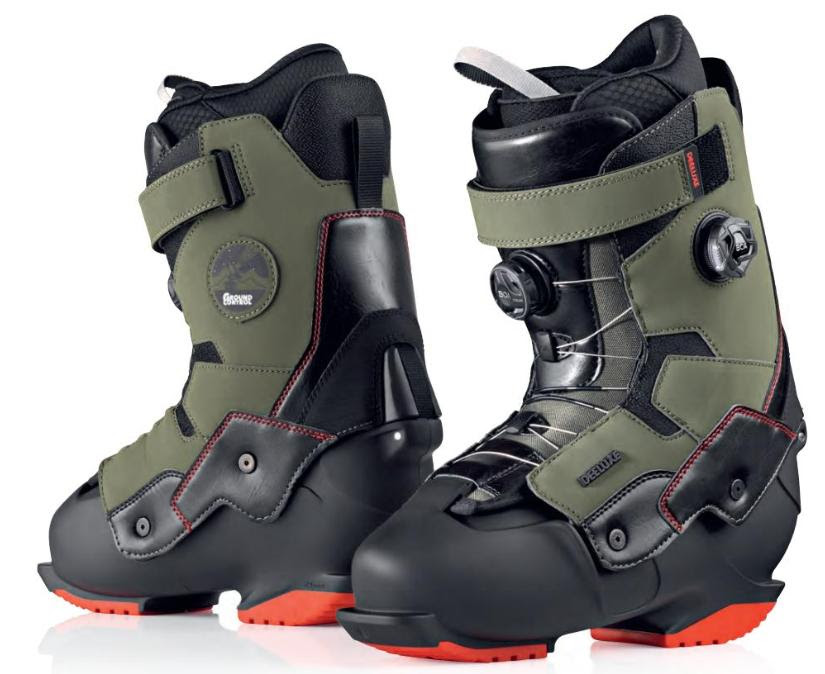 K2 Haven Boot Review 2022