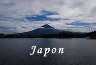 Sommaire Japon