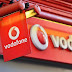 Vodafone : Now offering 5g, experience our best ever network.