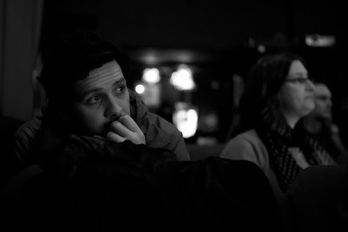 Day 5 BSDFF Doc Shops