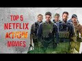 Best Action Movies To Watch On Netflix