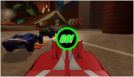 Room Zoom : Race For Impact (PC/FullIso/Multi)