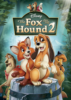 Fox and the Hound 2, The