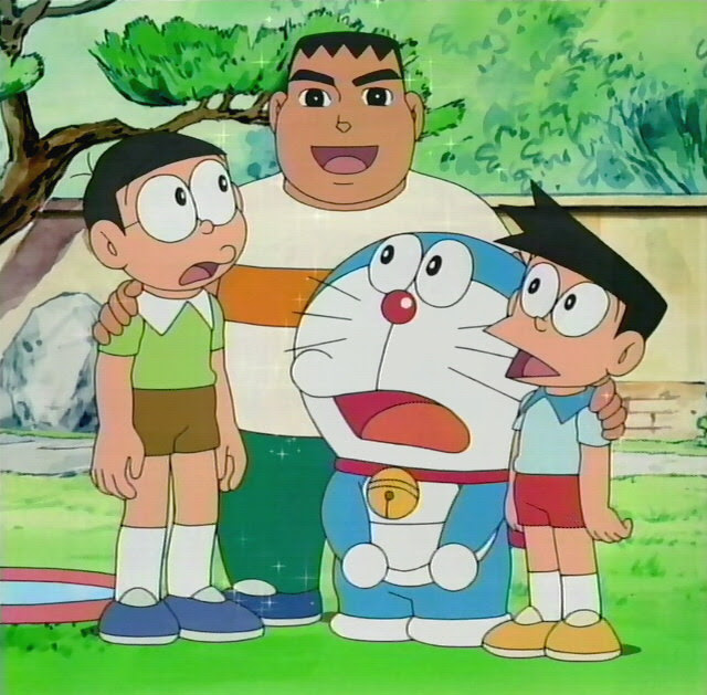 ドラえもん 西宮市の不動産会社 有 山川土地建物 スタッフブログ