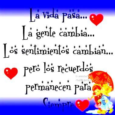 frases de amor  amistad cortas  bonitas imagenes del