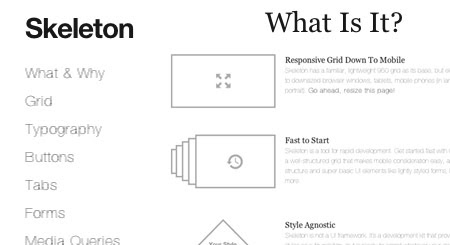 Css grid responsive design